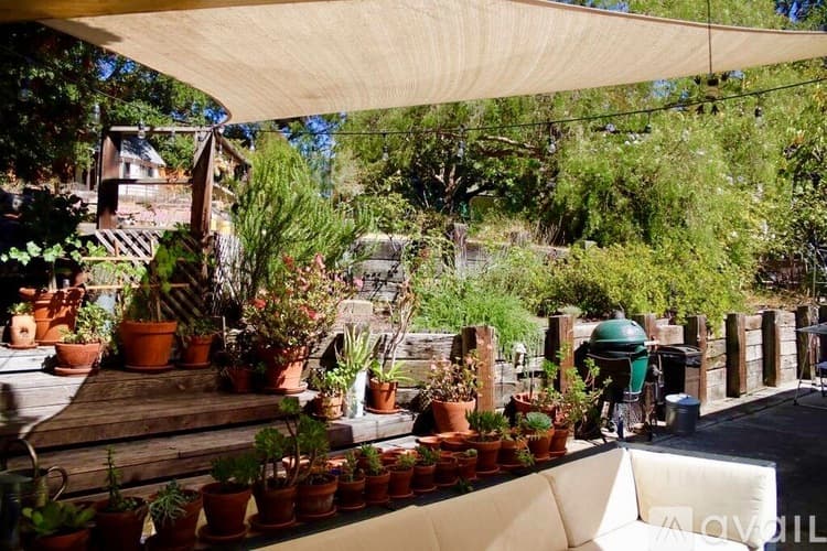 San Carlos House: 351 Cedar Street