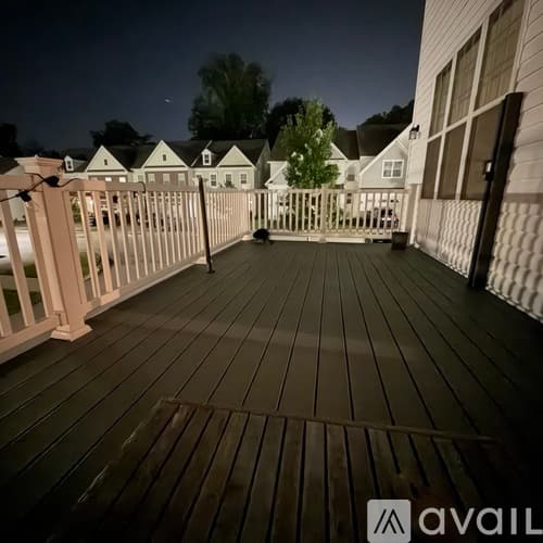 Downingtown Townhome: 600 Albion Place
