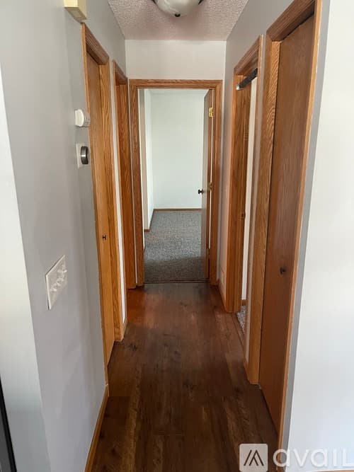 Eagan Townhome: 1602 Clemson Drive