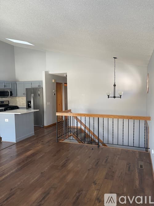 Eagan Townhome: 1602 Clemson Drive