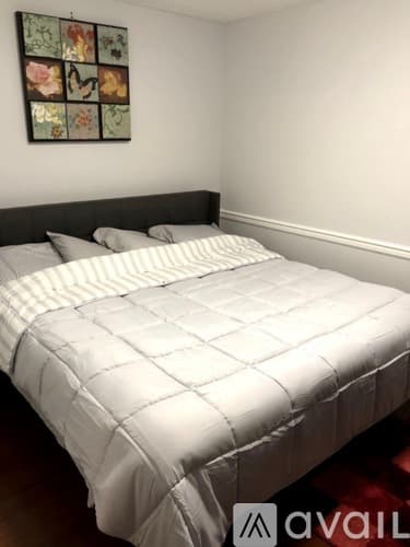 Bellevue Apartment: 4401 145th Ave NE
