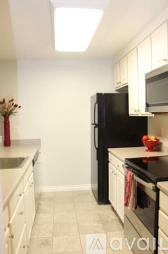 Bellevue Apartment: 4401 145th Ave NE