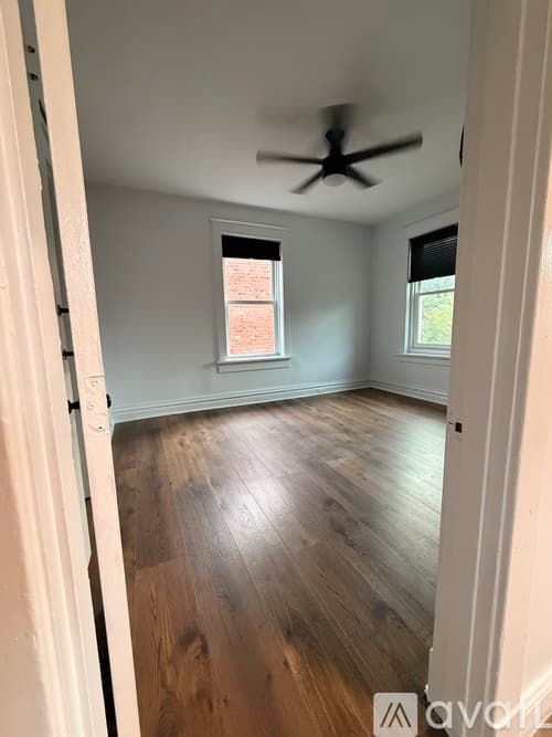 St. Louis House: 3531 Michigan Avenue