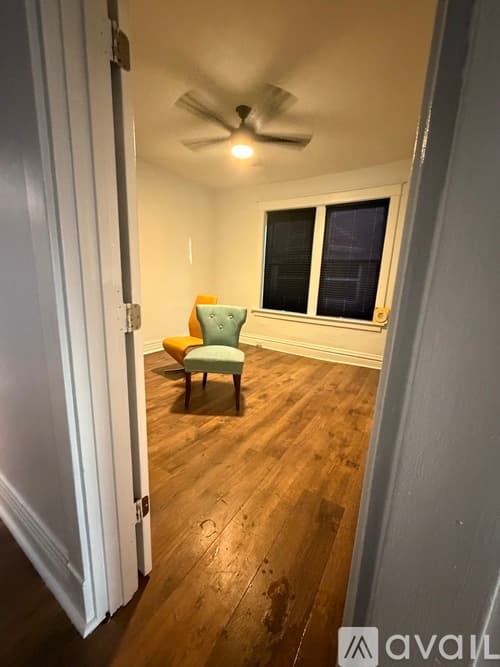 St. Louis House: 3531 Michigan Avenue