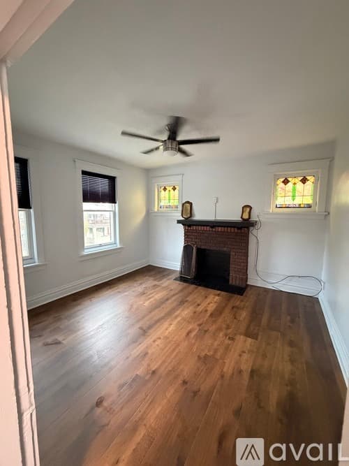 St. Louis House: 3531 Michigan Avenue