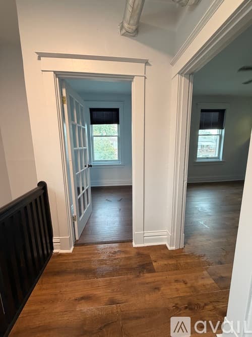 St. Louis House: 3531 Michigan Avenue