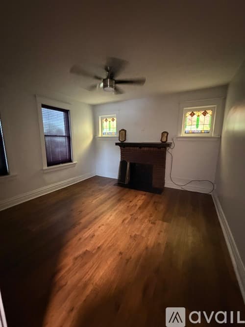 St. Louis House: 3531 Michigan Avenue