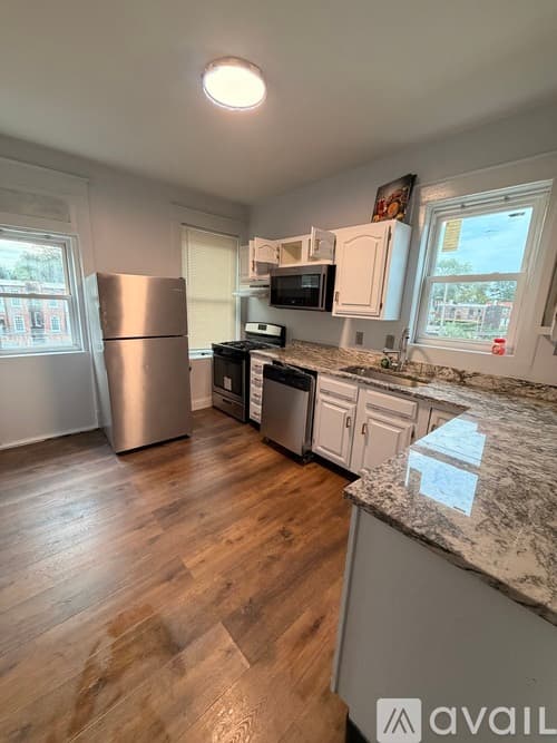 St. Louis House: 3531 Michigan Avenue