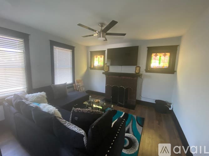 St. Louis House: 3531 Michigan Avenue