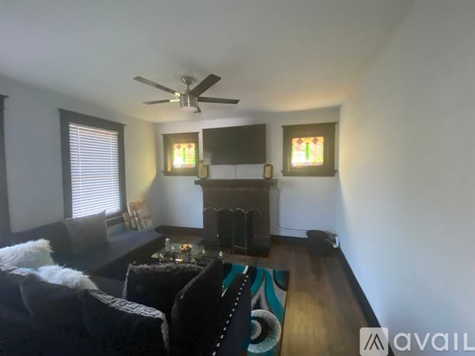 St. Louis House: 3531 Michigan Avenue