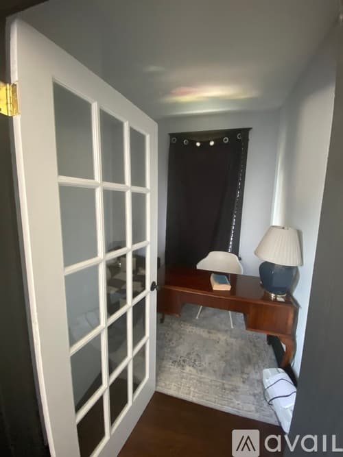St. Louis House: 3531 Michigan Avenue