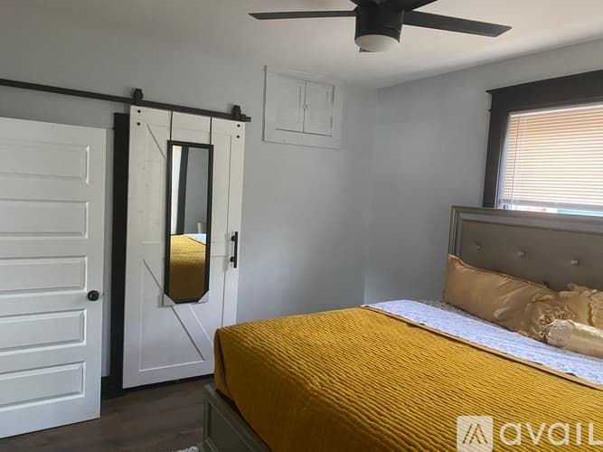 St. Louis House: 3531 Michigan Avenue