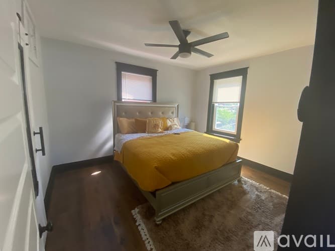 St. Louis House: 3531 Michigan Avenue