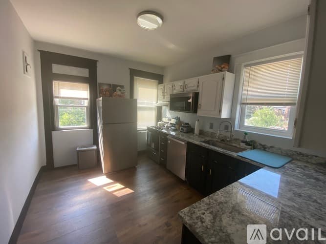 St. Louis House: 3531 Michigan Avenue
