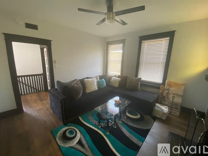 St. Louis House: 3531 Michigan Avenue