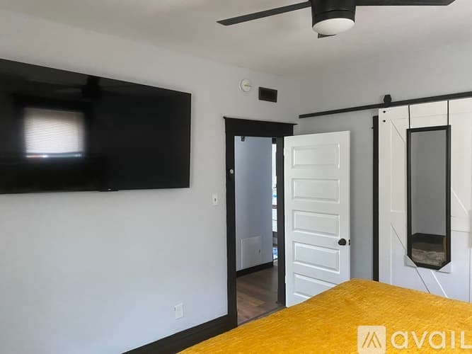 St. Louis House: 3531 Michigan Avenue