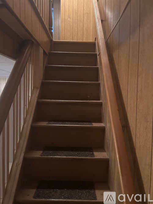 Scranton Apartment: 1309 Hampton Street