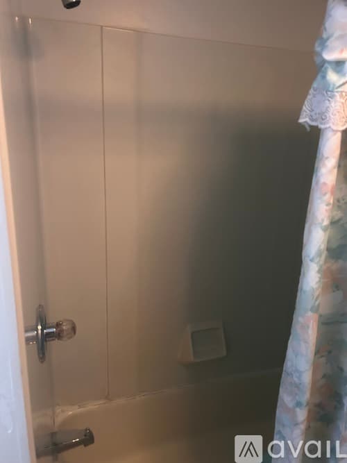 Scranton Apartment: 1309 Hampton Street