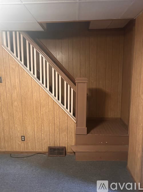 Scranton Apartment: 1309 Hampton Street