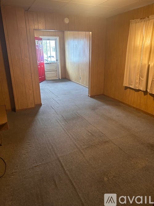 Scranton Apartment: 1309 Hampton Street