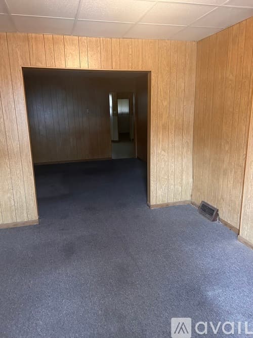 Scranton Apartment: 1309 Hampton Street