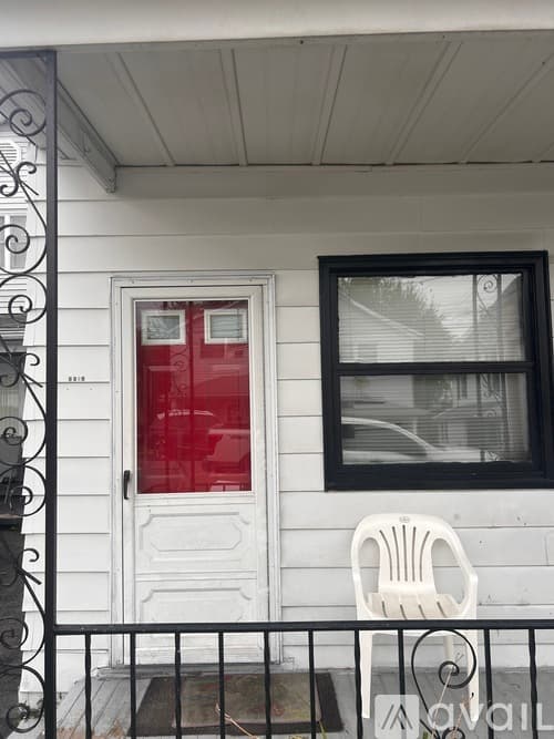 Scranton Apartment: 1309 Hampton Street