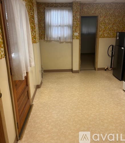 Scranton Apartment: 1309 Hampton Street