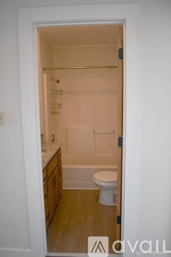 Bolivar Apartment: 1619 W Fair Play St