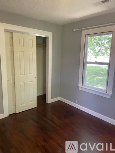 Bolivar Apartment: 1619 W Fair Play St