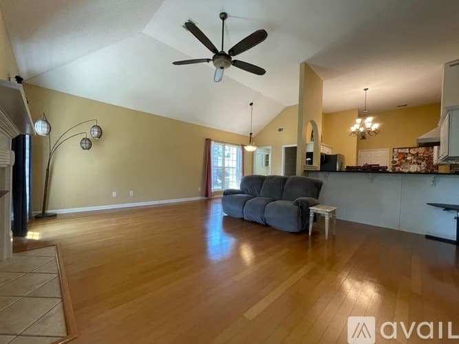 Pooler House: 121 Carolina Cherry Ct