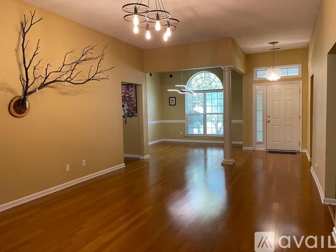 Pooler House: 121 Carolina Cherry Ct