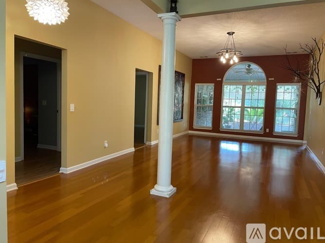 Pooler House: 121 Carolina Cherry Ct