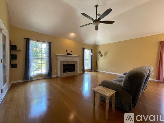 Pooler House: 121 Carolina Cherry Ct