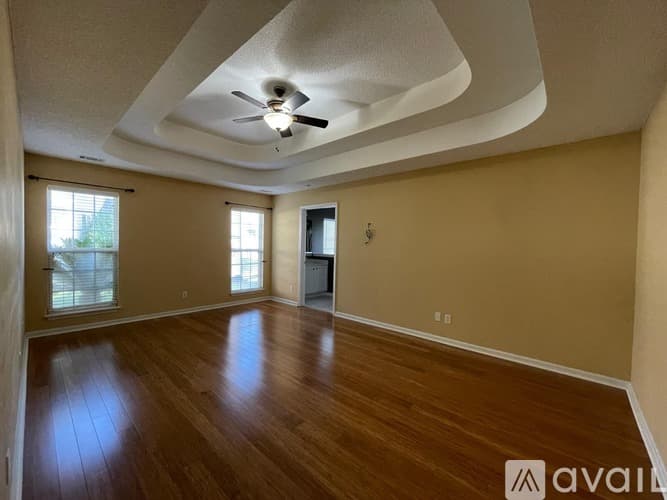 Pooler House: 121 Carolina Cherry Ct