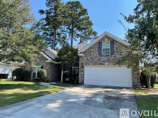 Pooler House: 121 Carolina Cherry Ct