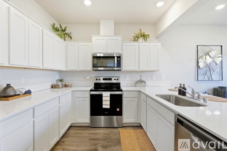 Vancouver House: 2643 Northeast 116th Place