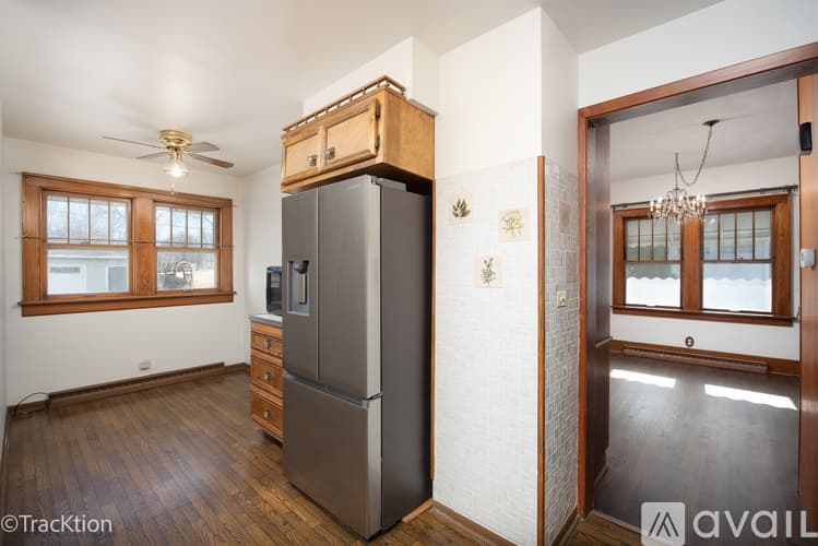 Downers Grove House: 5313 Lyman Avenue