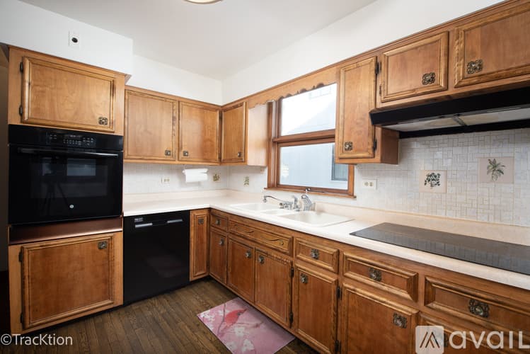 Downers Grove House: 5313 Lyman Avenue