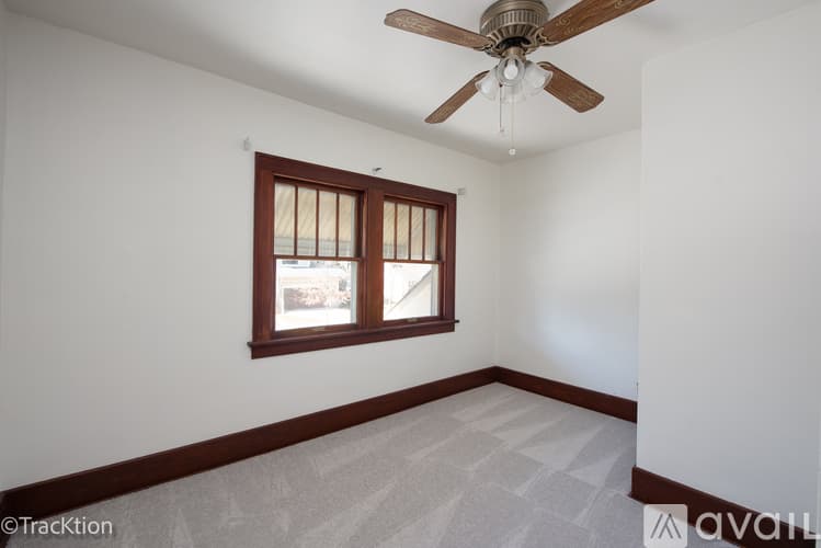 Downers Grove House: 5313 Lyman Avenue
