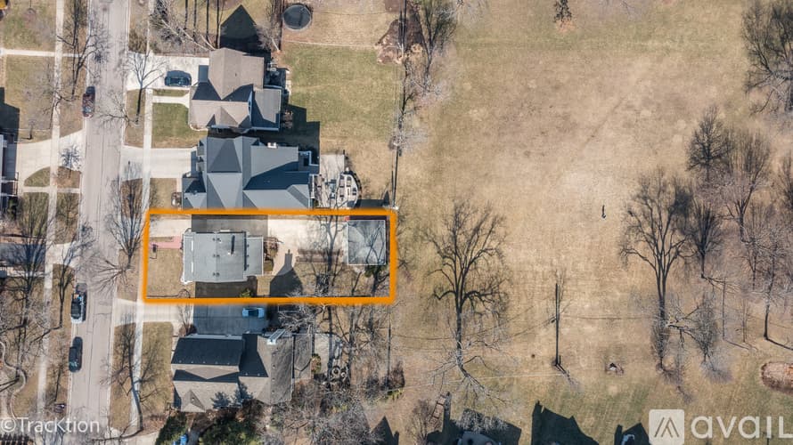 Downers Grove House: 5313 Lyman Avenue