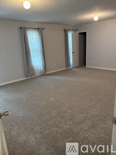 Jacksonville House: 3315 Ayrshire Street