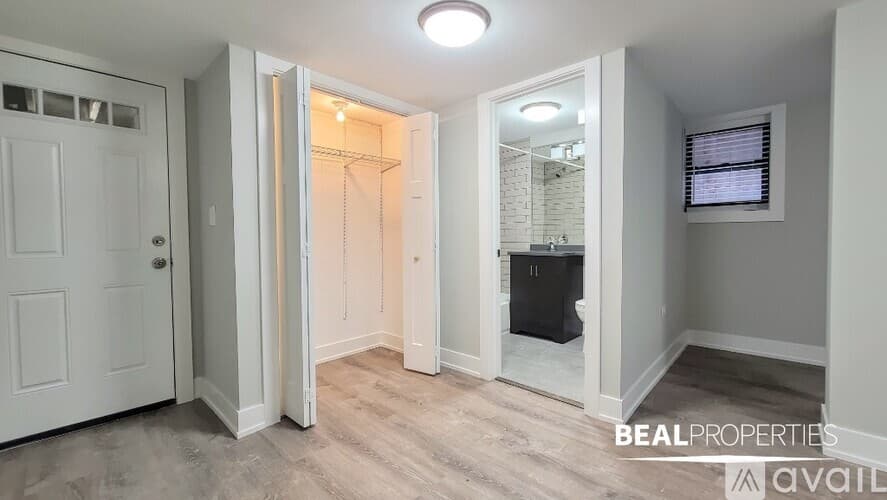 Chicago Apartment: 431 W Belden Ave