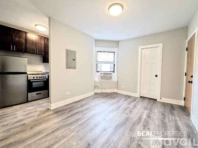 Chicago Condo: 429 W Belden Ave