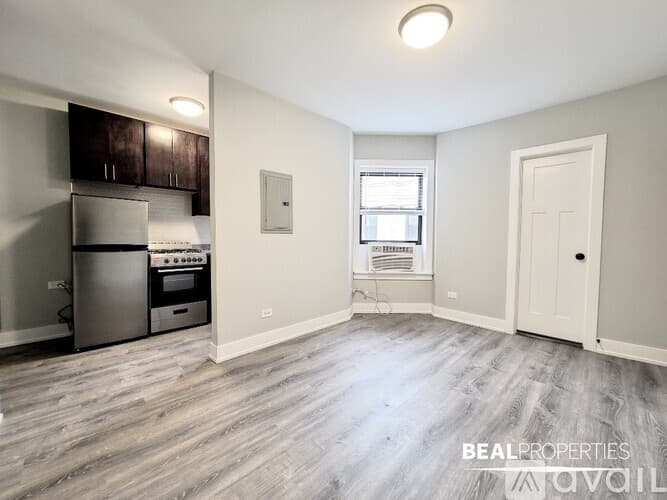 Chicago Condo: 429 W Belden Ave