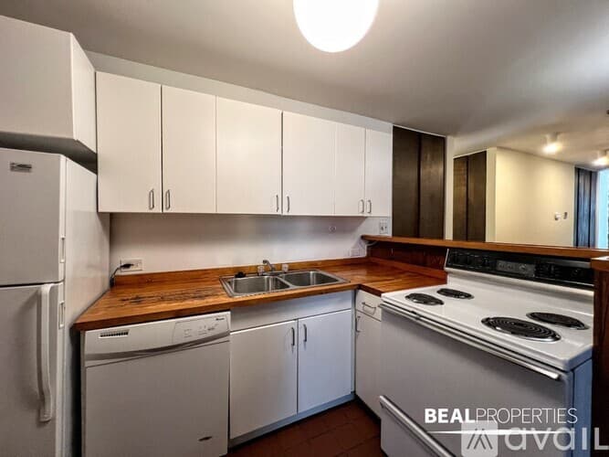Chicago Condo: 600 W Surf St