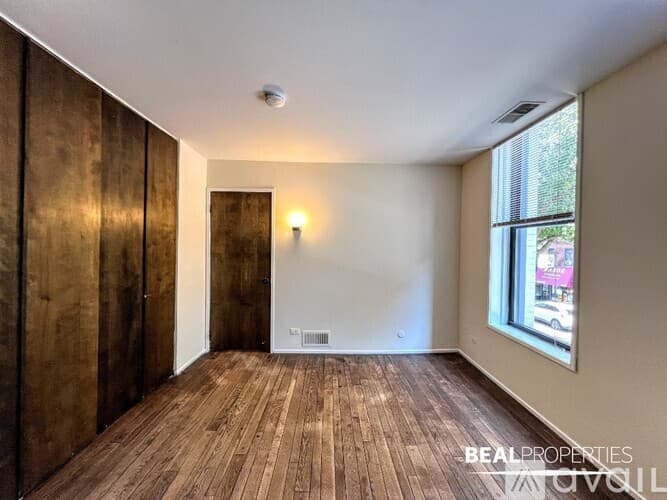 Chicago Condo: 600 W Surf St