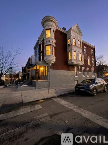Philadelphia Apartment: 1101 N 41st St