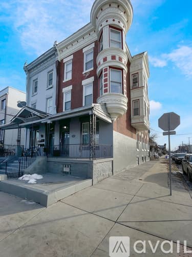 Philadelphia Apartment: 1101 N 41st St