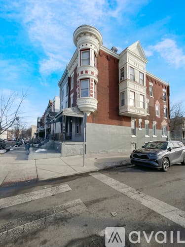 Philadelphia Apartment: 1101 N 41st St
