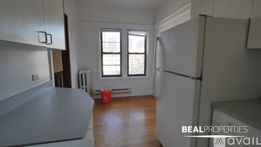 Chicago Condo: 816 W Waveland Ave